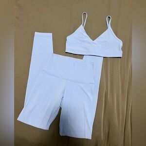 TNA Butter Workout Set